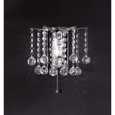 Cepeda Vanity Light