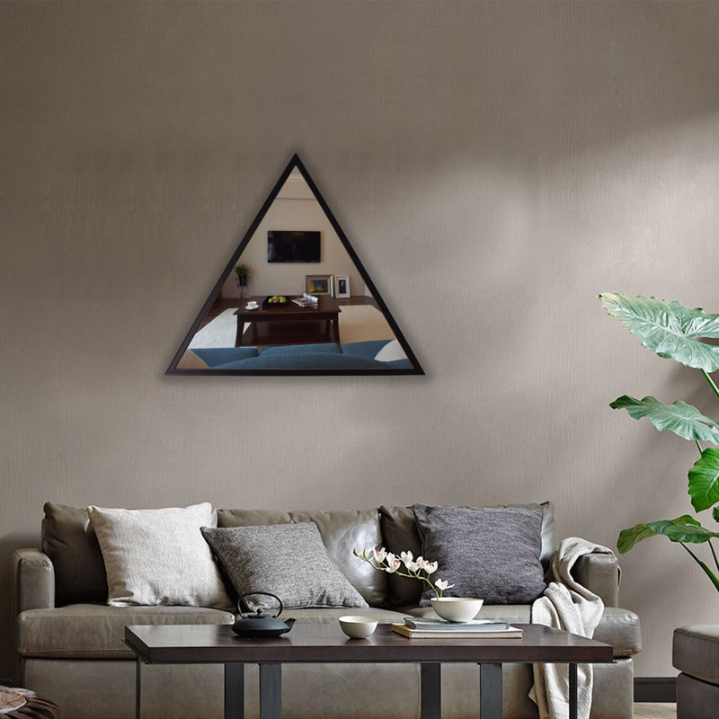 Miroir mural Albirta
