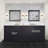 Double Bath Vanity 84 In. W X 22 In. D-403753883