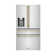 ZLINE Autograph Edition 36 in. Counter-Depth Refrigerator with Traditional Handles