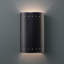 Wiseman 1 - Light Flush Mounted Sconce-1747010906-1747010864