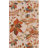 Emrick Blossom Hand Hooked Wool/Cotton/Latex Floral Rug in Beige-19268886