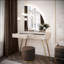 Dressing Table with Mirror