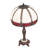 Gothic 27" Table Lamp