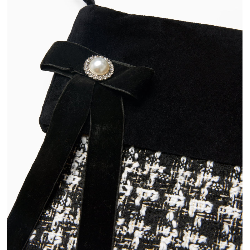 Jingle - Holiday Stocking