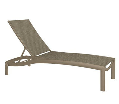 Kor Outdoor Chaise Lounge