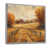 Silver Floater Framed Canvas