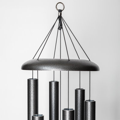 Corinthian Metal Wind Chimes