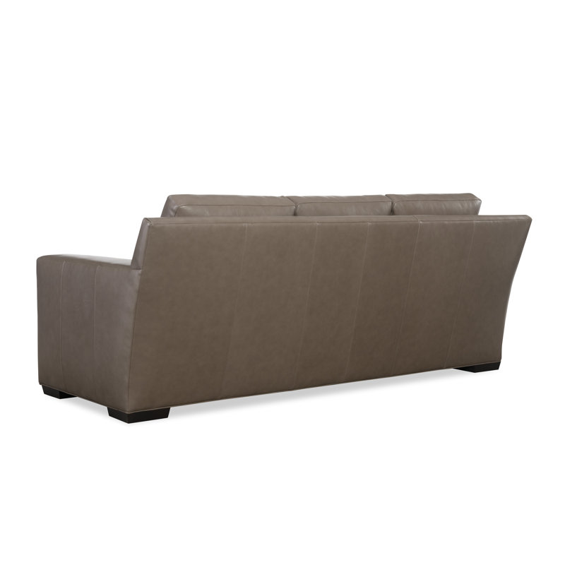 H&M Custom Upholstery Sofa, Fergus Navy
