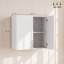 Wall Cabinet-293291631