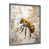 Silver Picture Framed