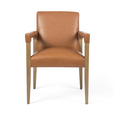 Reuben Upholstered Arm Chair