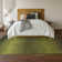 Premium Machine Washable Prisco Olive Rug
