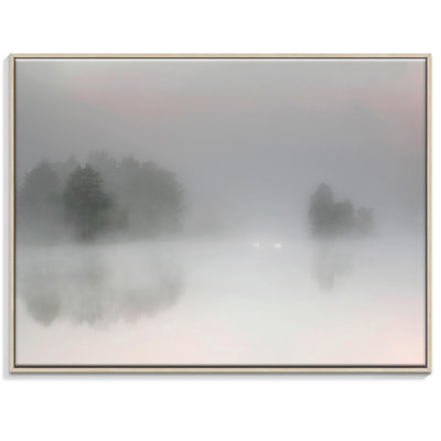 Print on Canvas