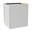 Base pour armoire à micro-ondes-126347361