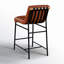Tabouret de comptoir rembourré Sean Vincentas-1567189974-1608749586