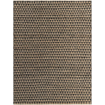 Jordina Cotton Geometric Indoor Rug