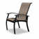 Chaise de patio Askar