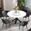 Table de salle à manger Modern Modern-713259628-713259629-713259630