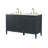 Bilroy 54" Double Vanity-1207814899