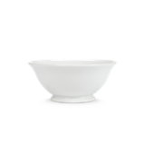 Classic Footed Bowl