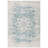 Christa Teal/Ivory Rug-1219152051