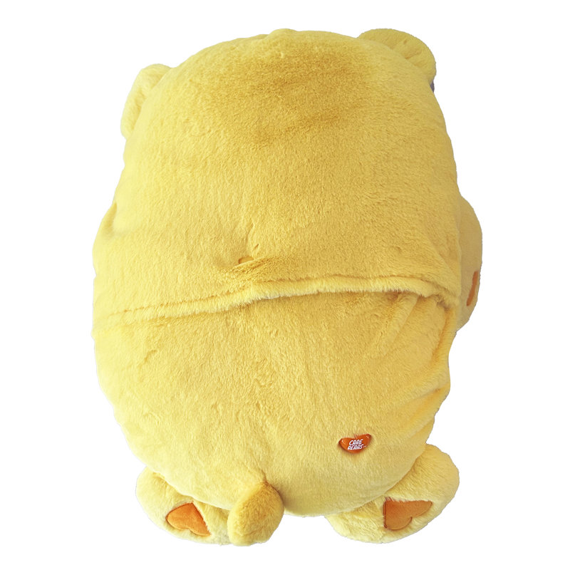 Happy Nappers: Care Bears Pillow