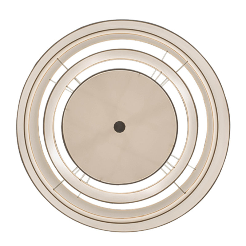 Cilindro 4 - Light Chandelier