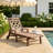 Chinoiserie Outdoor Chaise Lounge-95998167