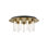 Kola 9 - Light LED Flush Mount