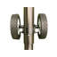 Ensemble de roue de support hamac