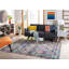 Swensen Geometric Hand Woven Area Rug-1139727151