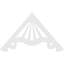 Pignon en PVC de qualité architecturale Marshall-44455497-122121235-122121241