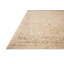 Chris Loves Julia x Loloi Palma Wheat / Bark Area Rug-117165118