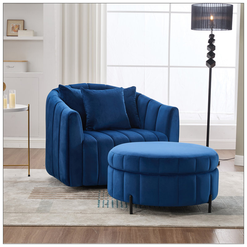 Fauteuils d'appoint, Marine