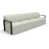 Sunbrella® toile granit est en rupture de stock