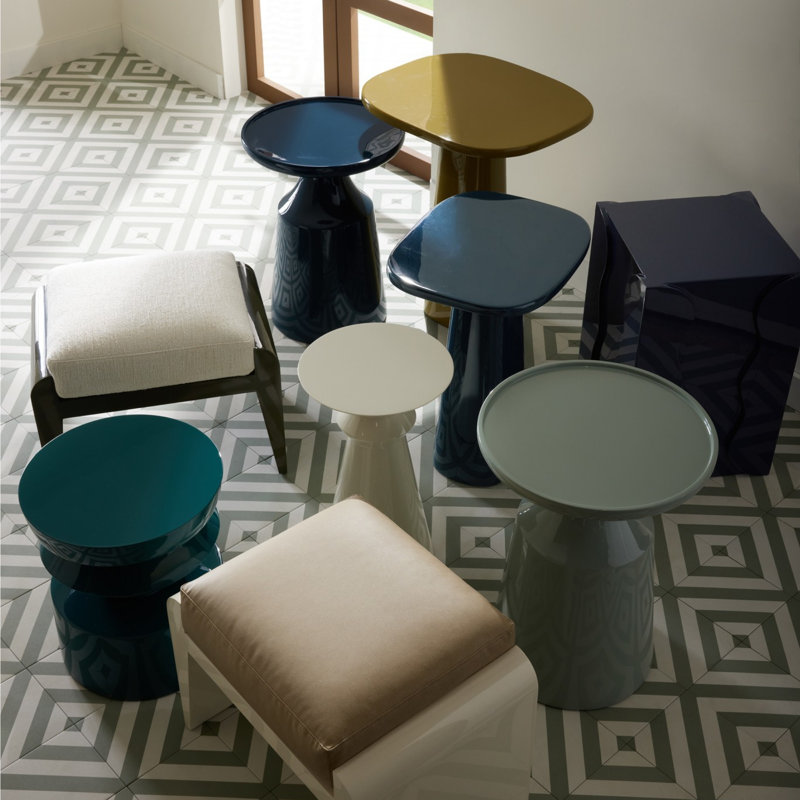 Zita End Table