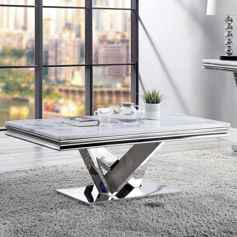 Table basse Modern