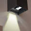 Ixa IP20 high power LED wall light-502883544