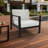 Amala Sunbrella® Outdoor Seat/Back Cushion-1882426958
