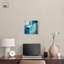 Décoration murale moderne "Color Blocks II" par -299018368-299018386