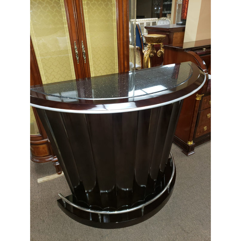 Armoire bar Haun