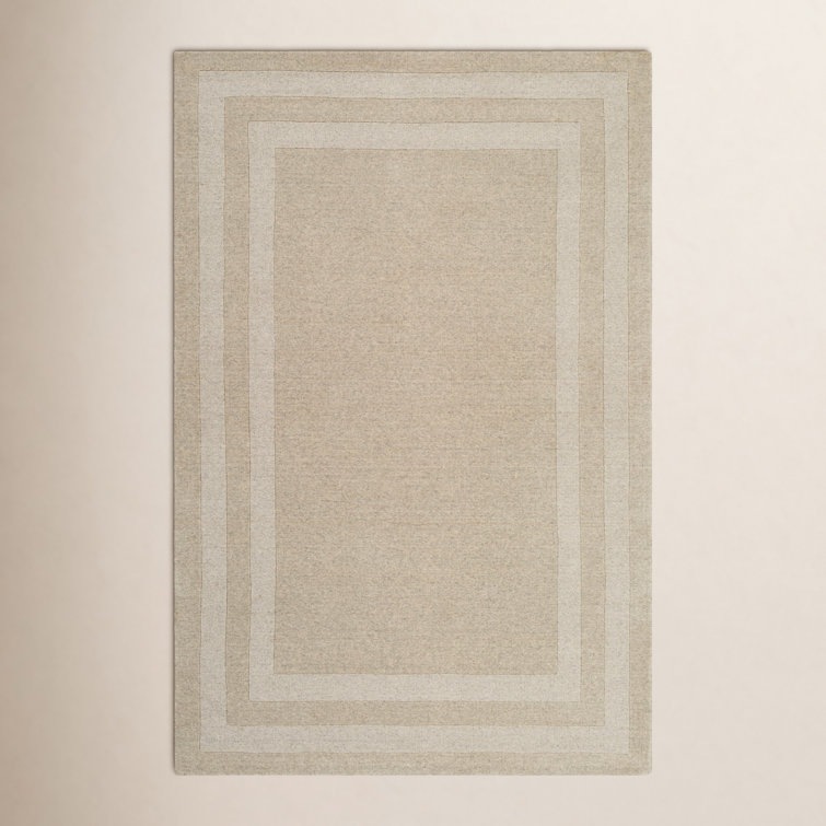 Pierson Hand Tufted Indoor Rug