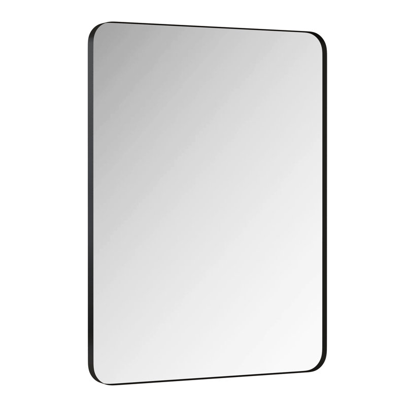 Miroir de salle de bain 24 po x 36 po rectangulaire