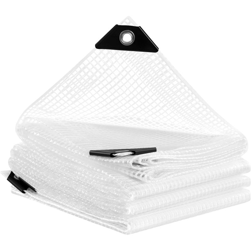 Outdoor Cover, 300cm H x 400cm W