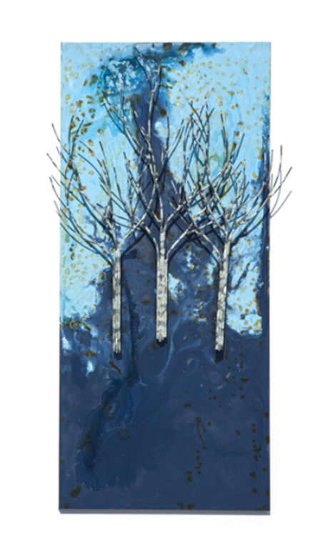 Handmade Landscape & Nature Wall Decor