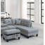 Canapé modulaire 3 pièces Living Room Furniture-1877059522