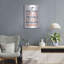 «Toil And Trouble» par Lettered & Lined, art mural en métal-57693593