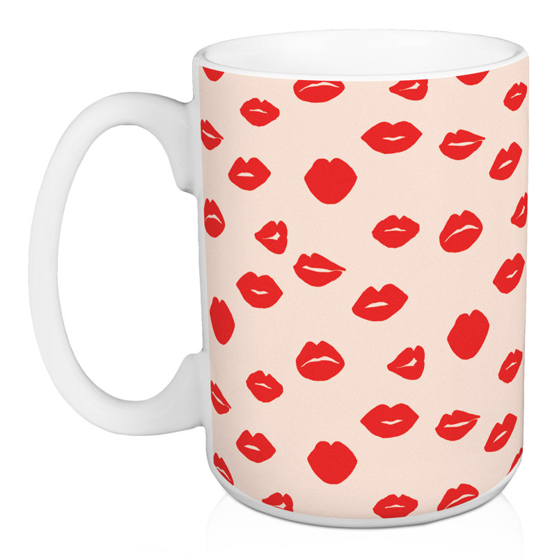 Tasse à lèvres