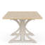 Table de salle à manger rectangulaire